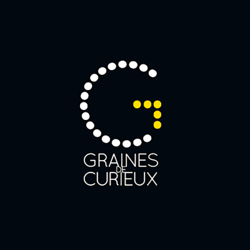 Graines de Curieux
