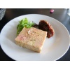 foie gras