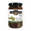 olives vertes