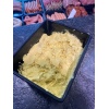 salade poulet curry