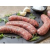 saucisse de campagne