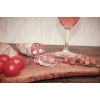 saucisson aux noisettes