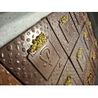 Tablette Style 'Dubaï