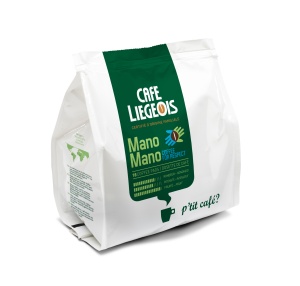 caf pad mano