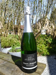 crmant de bourgogne