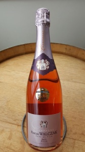 cuve brut ros