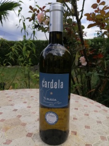 d  o  rueda blanc
