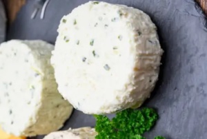 fromagre frais fines herbes