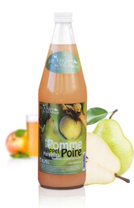 jus pomme poire 269968415