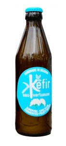 kefir sureau