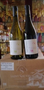 la cuve des voyageurs