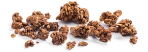 muesli croustillant chocolat