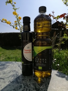 pack vinaigrhuile