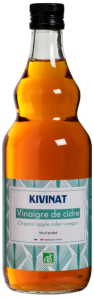 vinaigre de cidre