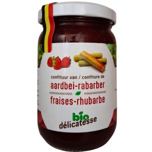 confiture-fraise-rhubarbe