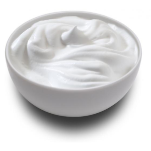 crme fraiche