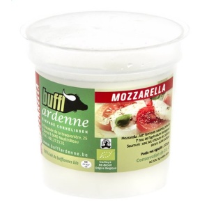 mozza