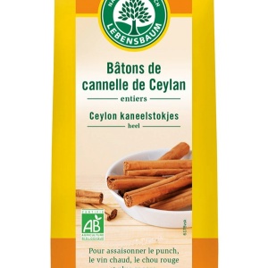 baton de cannelle