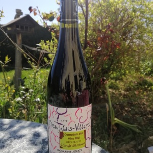 beaujolais village