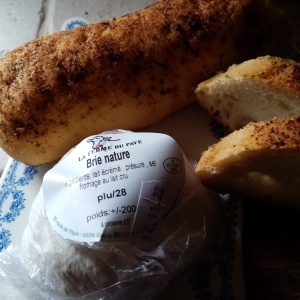 brie pain
