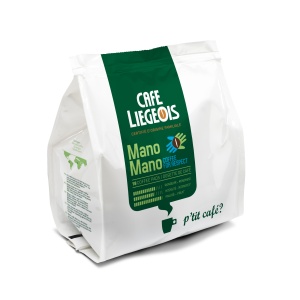 caf pad mano
