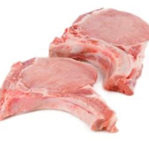 colis de porc