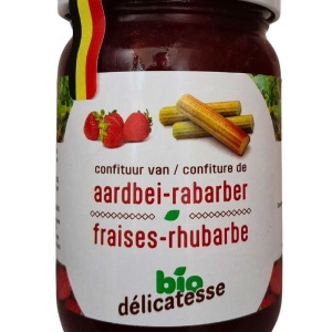confiture-fraise-rhubarbe
