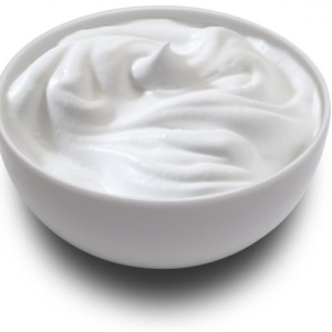crme fraiche