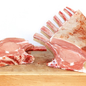 cte de veau