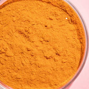 curcuma moulu bio