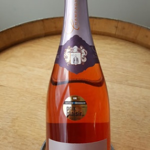 cuve brut ros