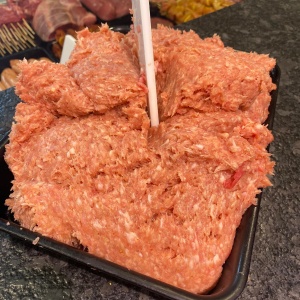 hach prpar porc veau