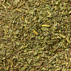 herbes  litalienne bio