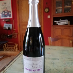hritages de chez joncy