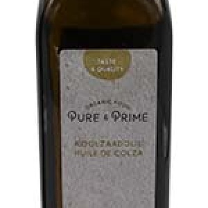 huile colza