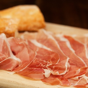 jambon ardennes