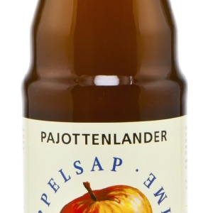 jus de pomme pajott