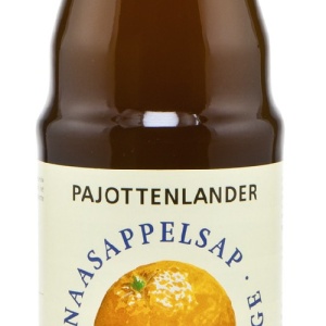 jus dorange pajott