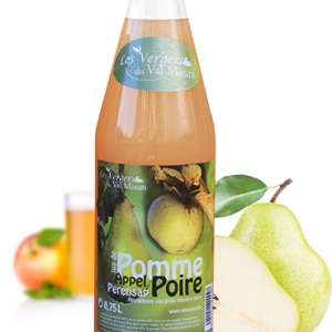 jus pomme poire 269968415