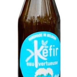 kefir sureau