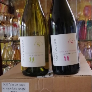 la cuve des voyageurs