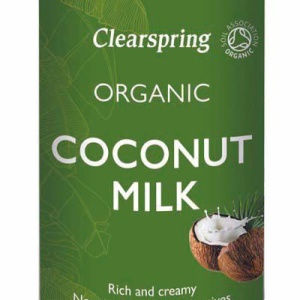 lait de coco 400