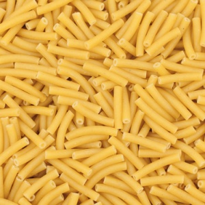 macaroni blanc coups