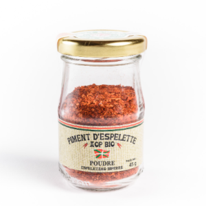 piment despelette