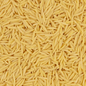 risoni orzo