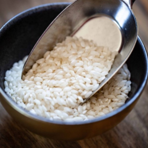 riz risotto