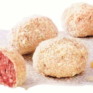 saltuffo saucisson  la truffe