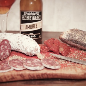 saucisson-provencal