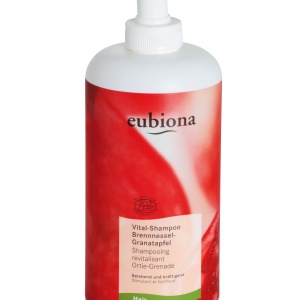 shampoing revitalisant ortie grenade