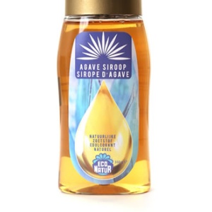 sirop agave